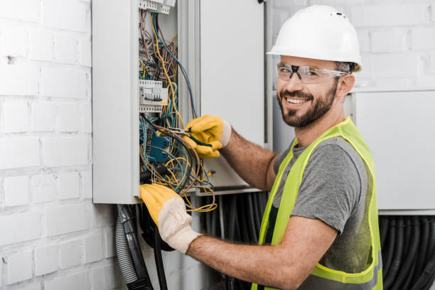 Best Industrial Electrical Services  in Califon, NJ