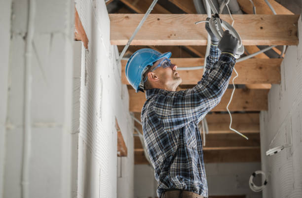 Best Affordable Electrician  in Califon, NJ