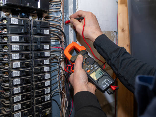 Best Circuit Breaker Repair  in Califon, NJ