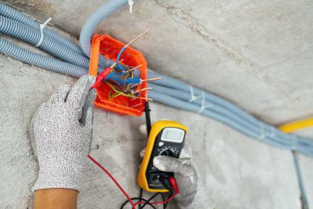 Best Licensed Electrician  in Califon, NJ